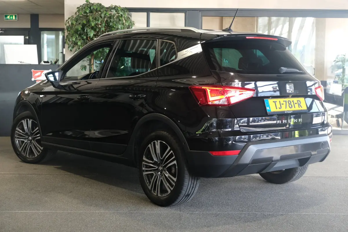 1.0 TSI Xcellence Navi Cam Acc Keyless Beats Pdc