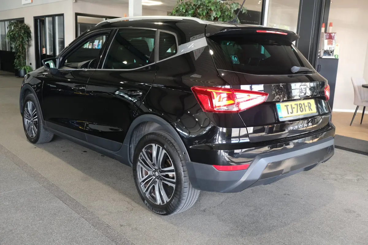 1.0 TSI Xcellence Navi Cam Acc Keyless Beats Pdc