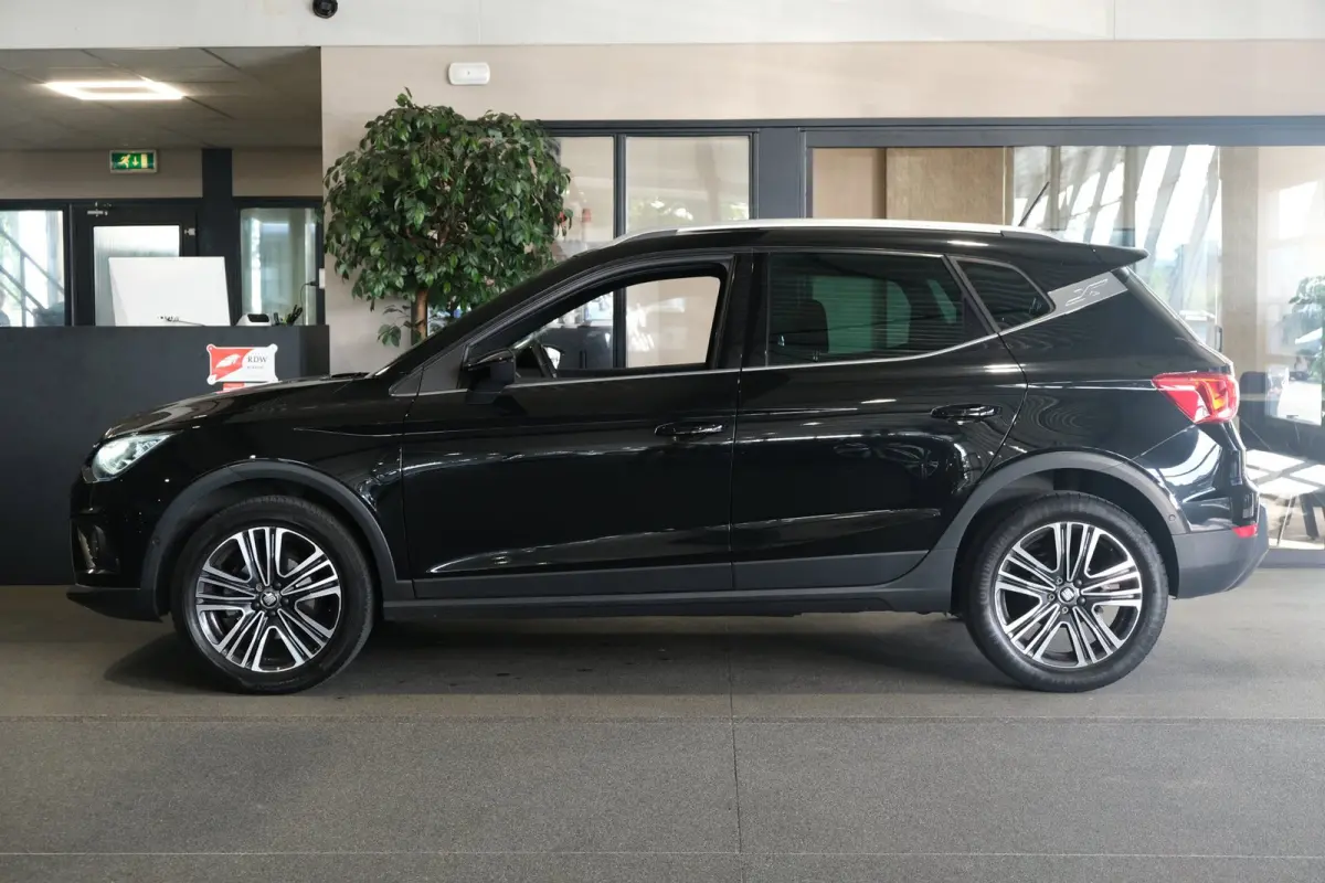 1.0 TSI Xcellence Navi Cam Acc Keyless Beats Pdc