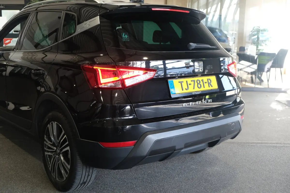1.0 TSI Xcellence Navi Cam Acc Keyless Beats Pdc