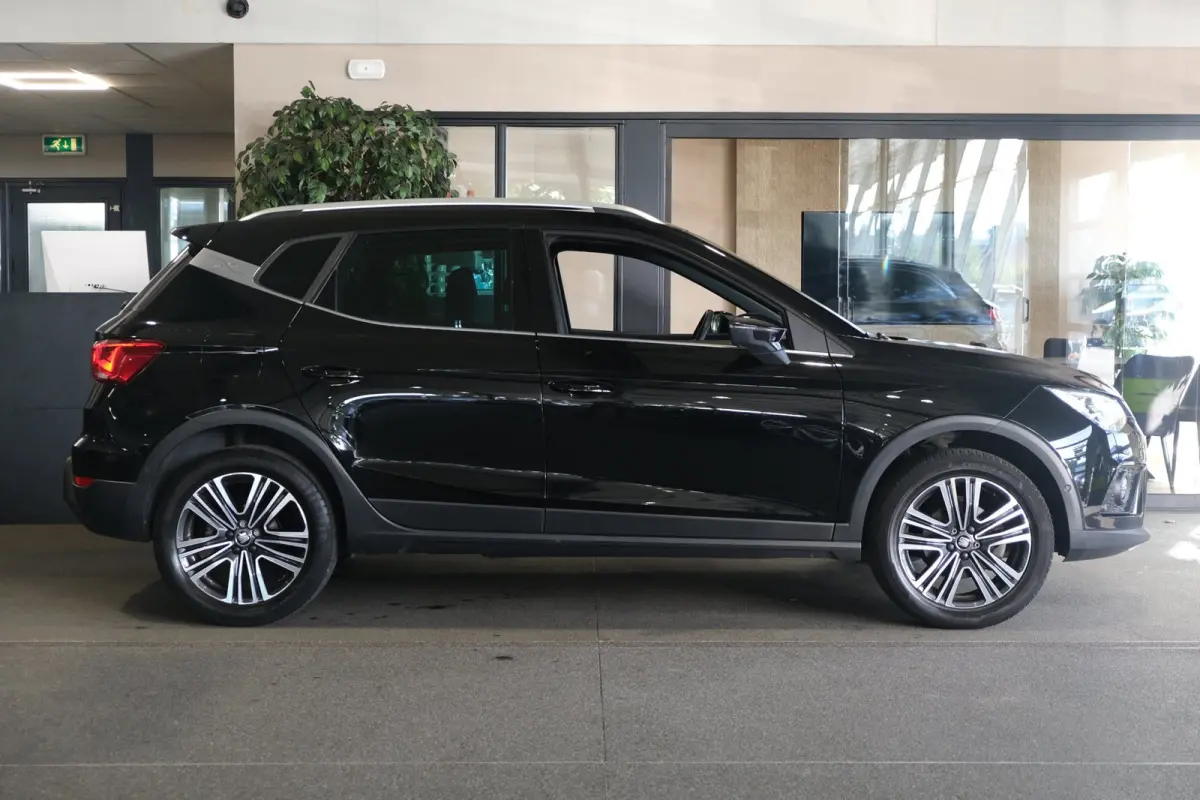 1.0 TSI Xcellence Navi Cam Acc Keyless Beats Pdc