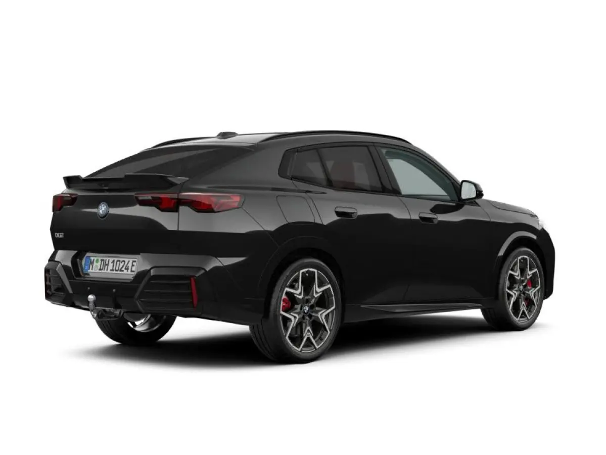 xDrive30 M Sport Edition High Executive | M Sportpakket Pro | Innovation Pack | Comfort Pack