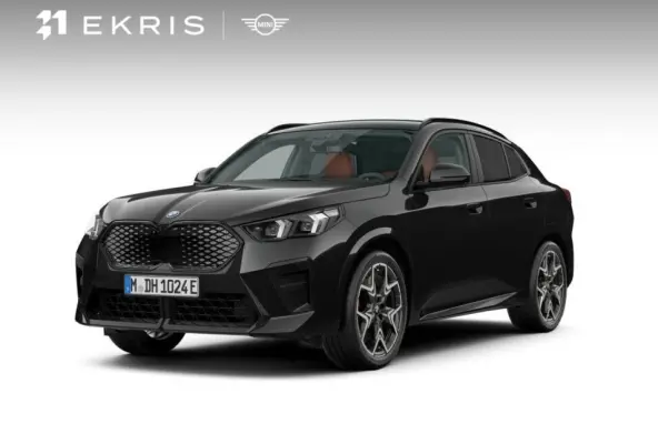 xDrive30 M Sport Edition High Executive | M Sportpakket Pro | Innovation Pack | Comfort Pack