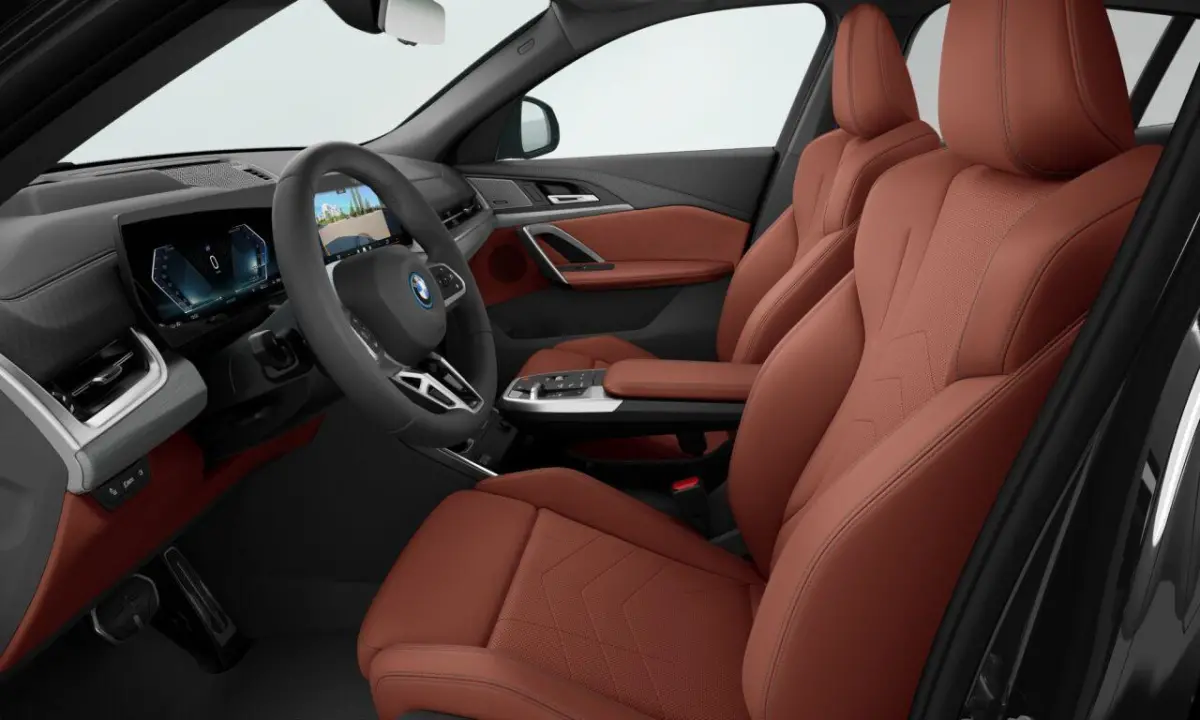 xDrive30 M Sport Edition High Executive | M Sportpakket Pro | Innovation Pack | Comfort Pack
