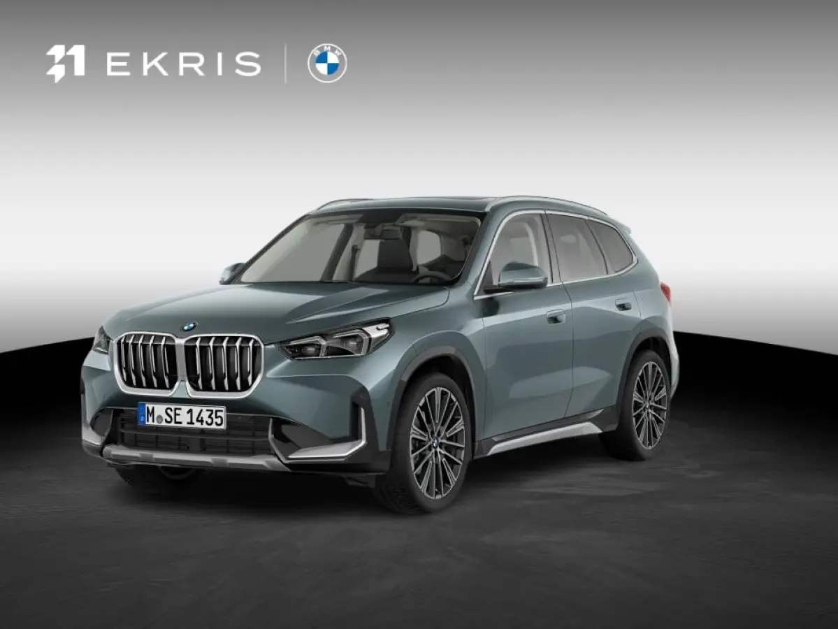 sDrive20i xLine | Premium Pack | Travel Pack | Comfort Pack | Trekhaak