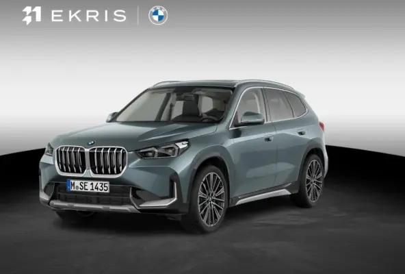 sDrive20i xLine | Premium Pack | Travel Pack | Comfort Pack | Trekhaak