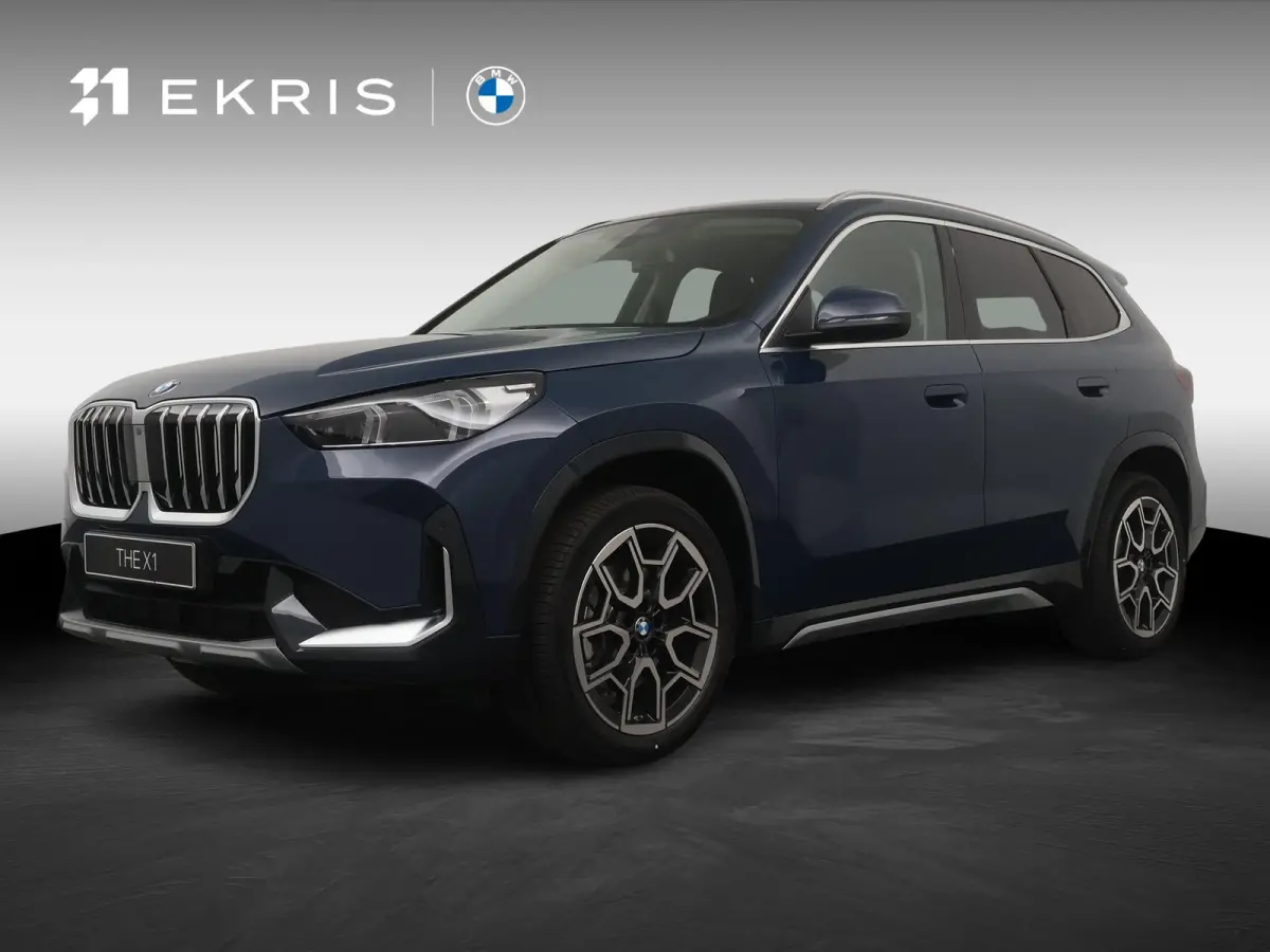 sDrive20i xLine | Comfort Pack | Travel Pack | Premium Pack