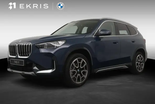 sDrive20i xLine | Comfort Pack | Travel Pack | Premium Pack
