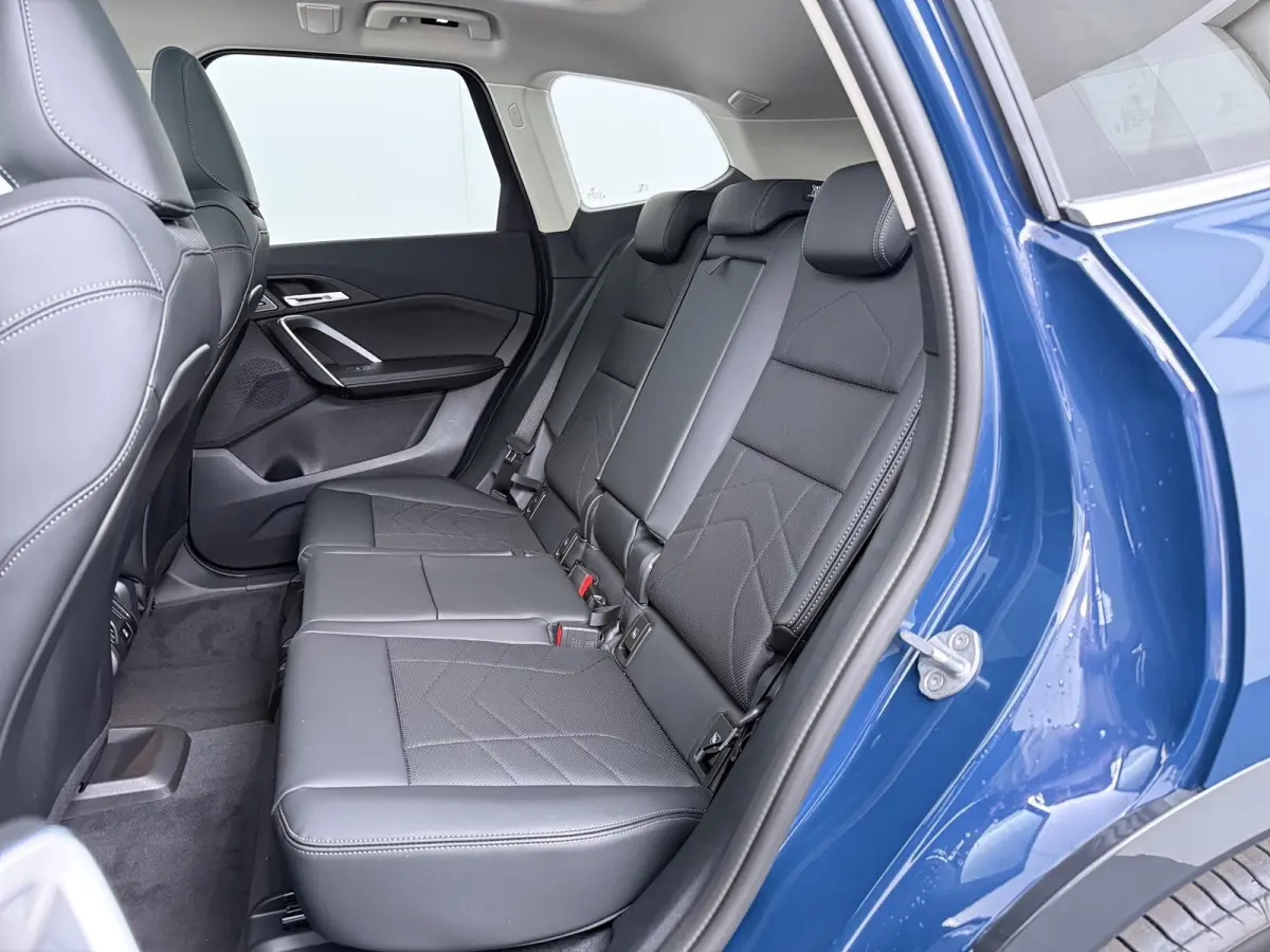 sDrive20i xLine | Comfort Pack | Travel Pack | Premium Pack
