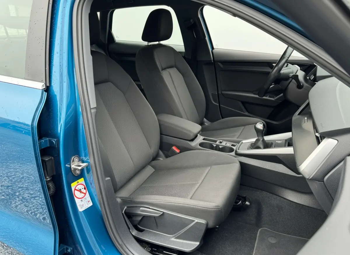 30 TFSI PRO LINE VIRTUAL/NAVI/CRUISE/CARPLAY