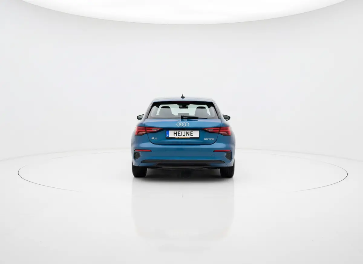 30 TFSI PRO LINE VIRTUAL/NAVI/CRUISE/CARPLAY