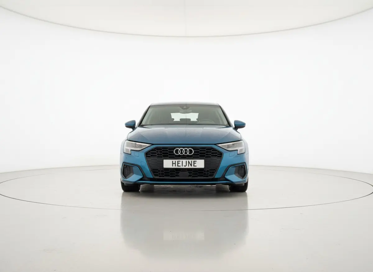30 TFSI PRO LINE VIRTUAL/NAVI/CRUISE/CARPLAY