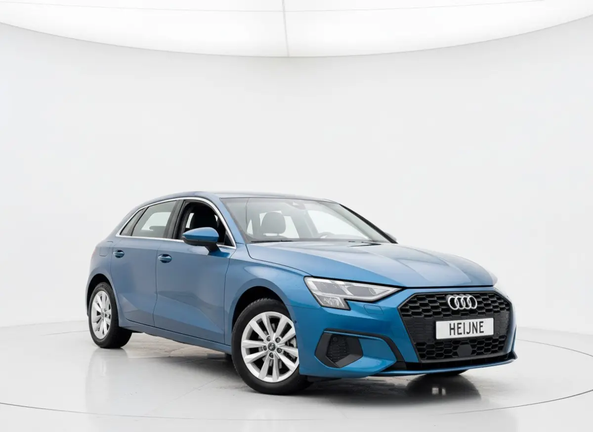 30 TFSI PRO LINE VIRTUAL/NAVI/CRUISE/CARPLAY