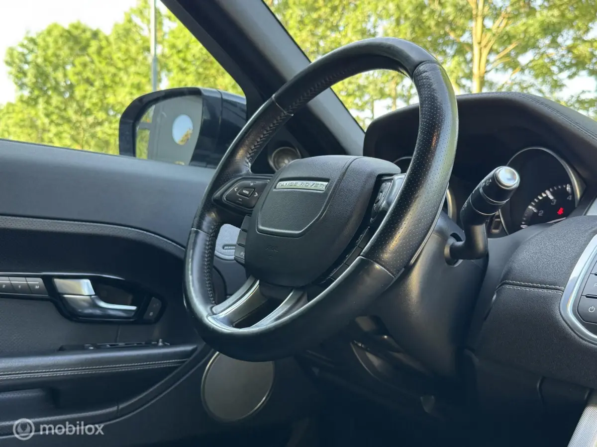 2.0 Si 4WD Dynamic