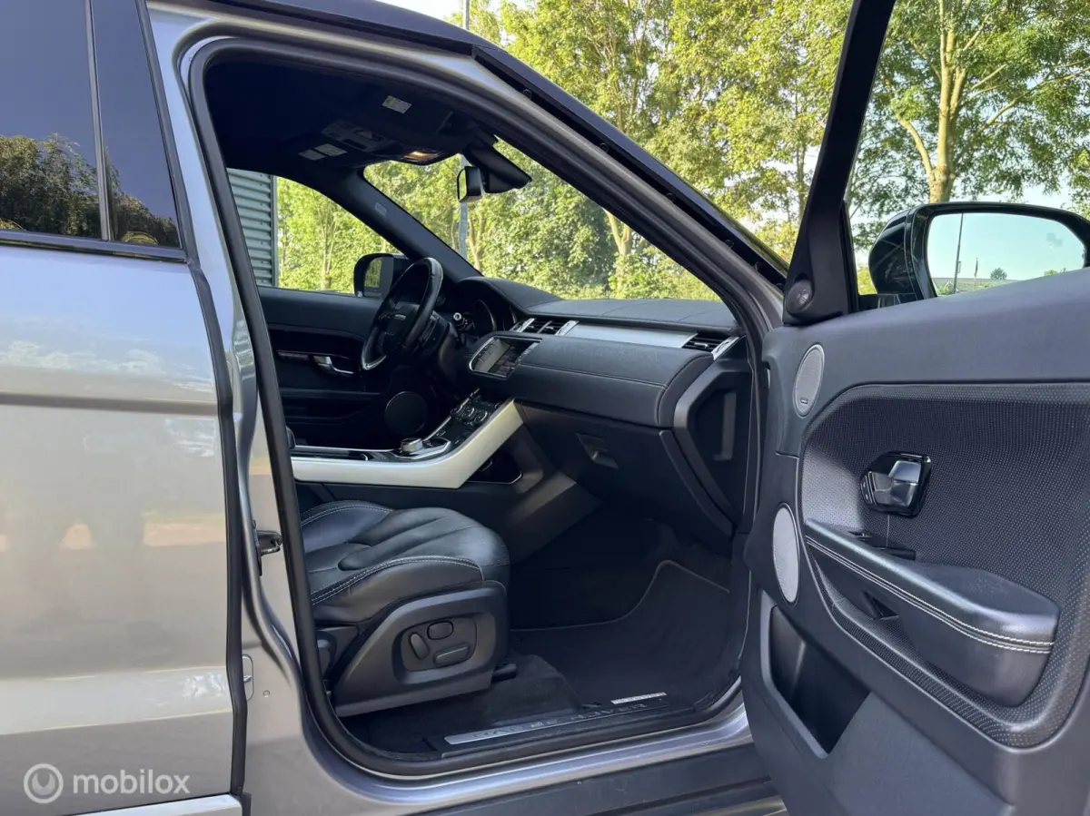2.0 Si 4WD Dynamic