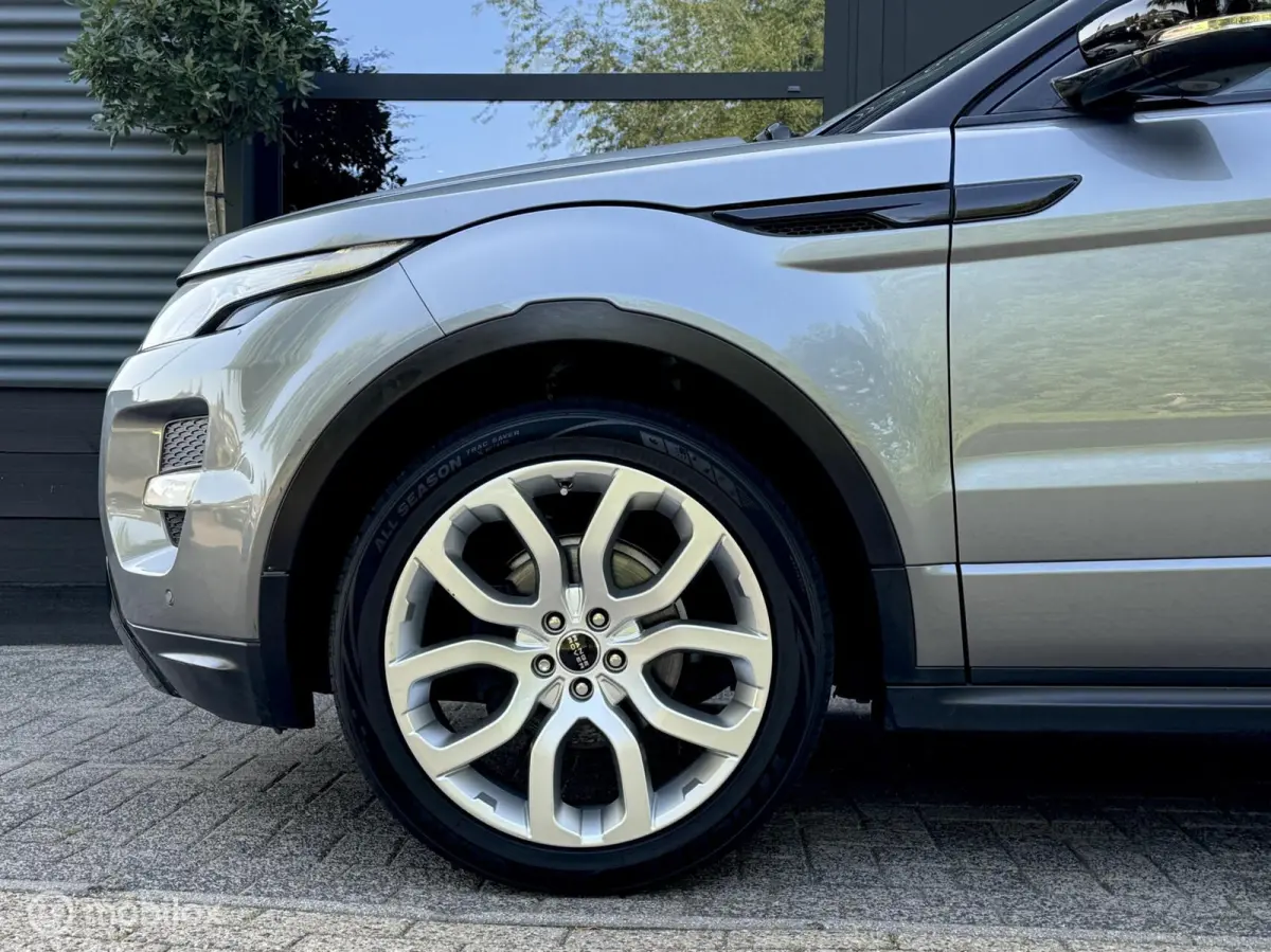 2.0 Si 4WD Dynamic
