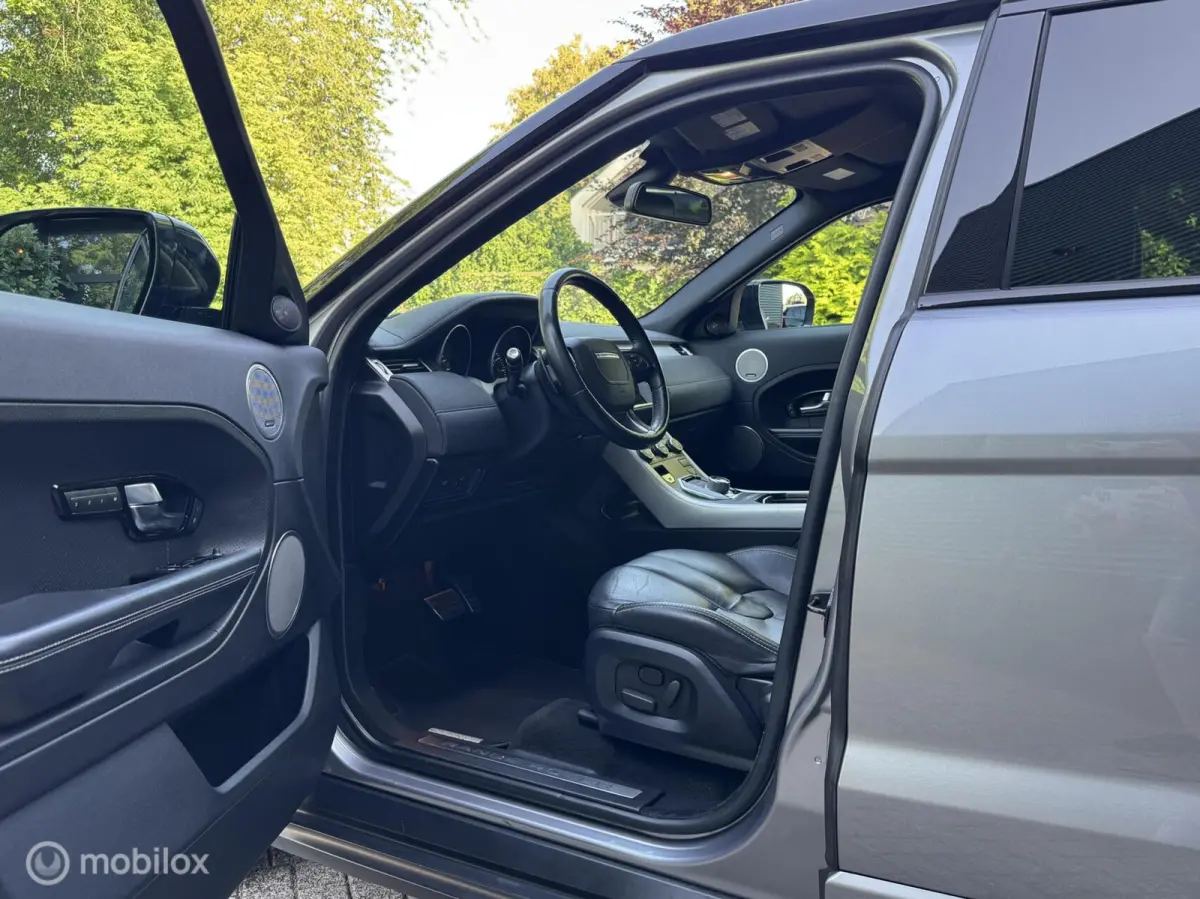 2.0 Si 4WD Dynamic