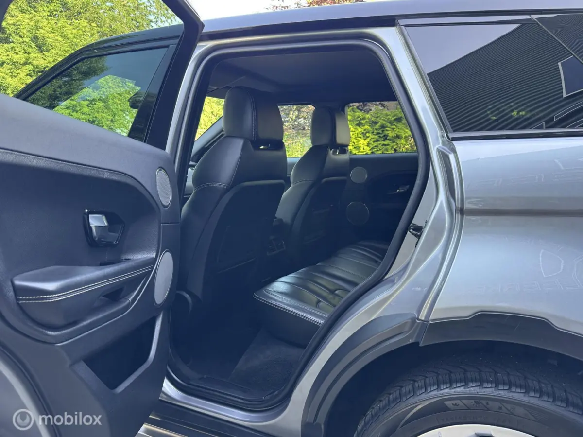 2.0 Si 4WD Dynamic