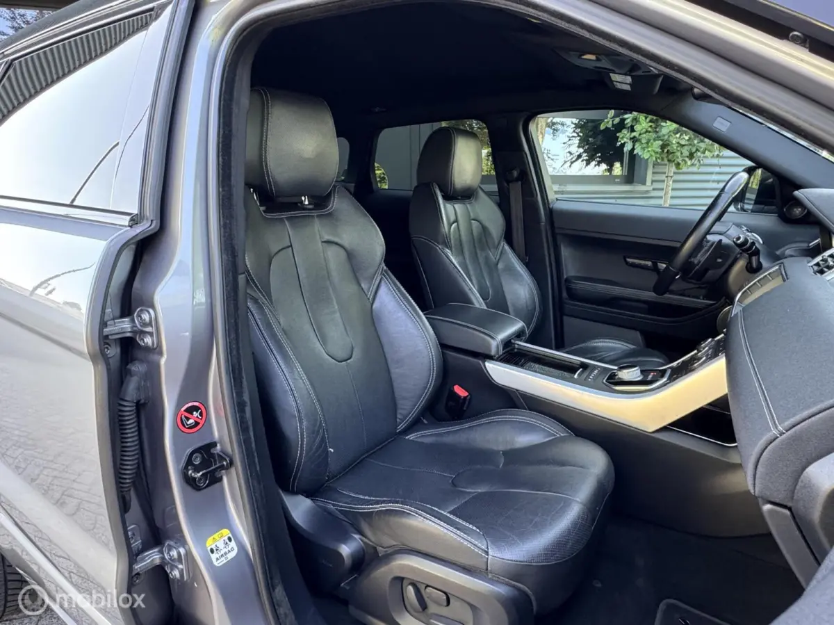 2.0 Si 4WD Dynamic