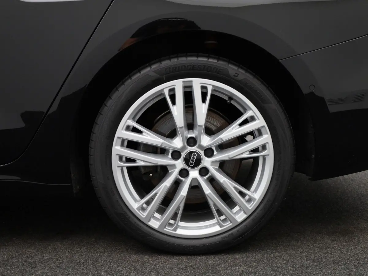 Avant 2.0 quattro Pro Line | Navigatie | Trekhaak | Stoelverwarming | Airco | Cruise control |