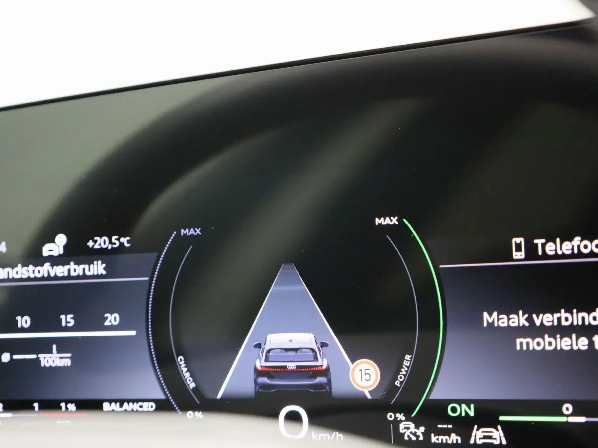 Avant 2.0 quattro Pro Line | Navigatie | Trekhaak | Stoelverwarming | Airco | Cruise control |