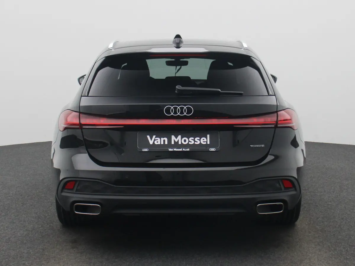 Avant 2.0 quattro Pro Line | Navigatie | Trekhaak | Stoelverwarming | Airco | Cruise control |