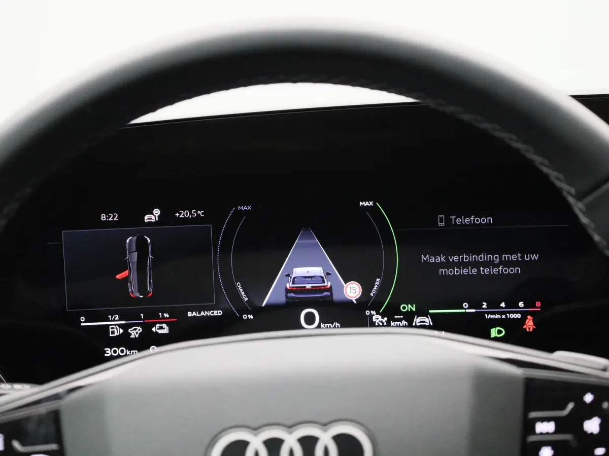 Avant 2.0 quattro Pro Line | Navigatie | Trekhaak | Stoelverwarming | Airco | Cruise control |