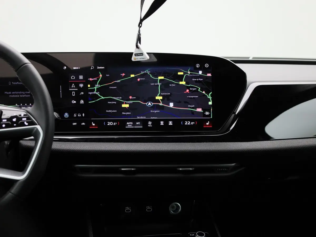 Avant 2.0 quattro Pro Line | Navigatie | Trekhaak | Stoelverwarming | Airco | Cruise control |