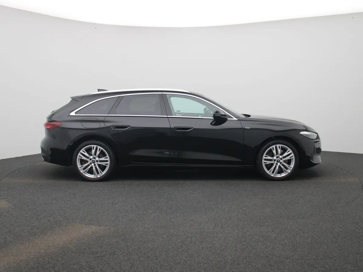 Avant 2.0 quattro Pro Line | Navigatie | Trekhaak | Stoelverwarming | Airco | Cruise control |