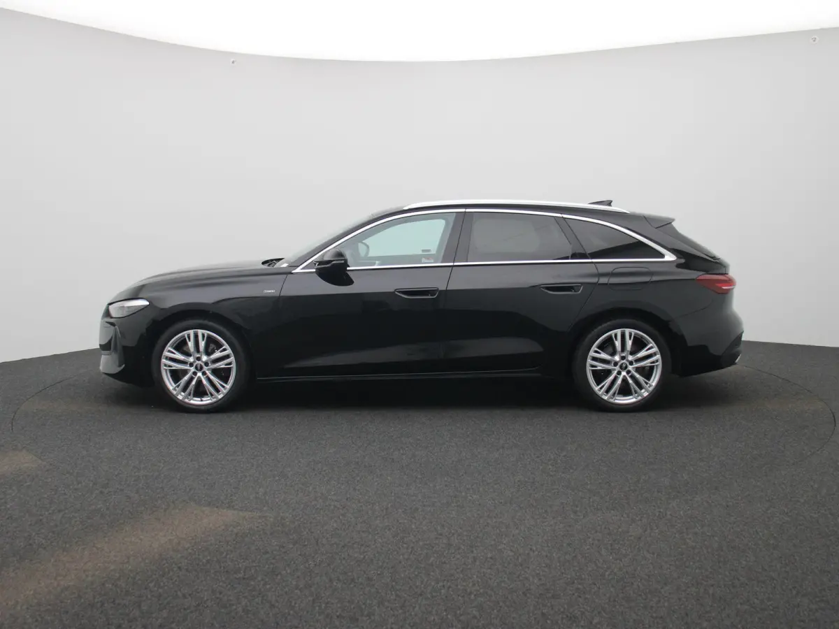 Avant 2.0 quattro Pro Line | Navigatie | Trekhaak | Stoelverwarming | Airco | Cruise control |