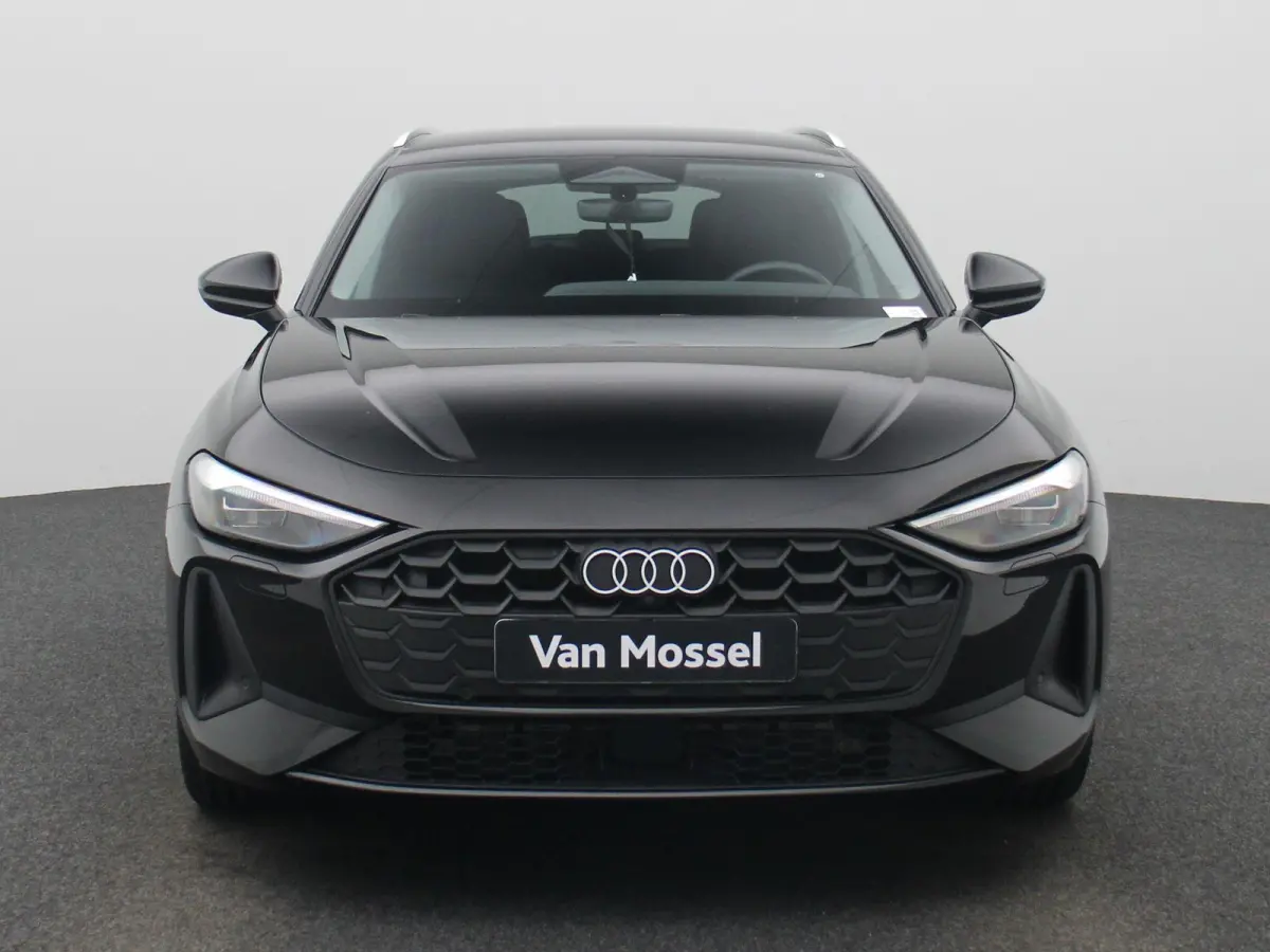 Avant 2.0 quattro Pro Line | Navigatie | Trekhaak | Stoelverwarming | Airco | Cruise control |