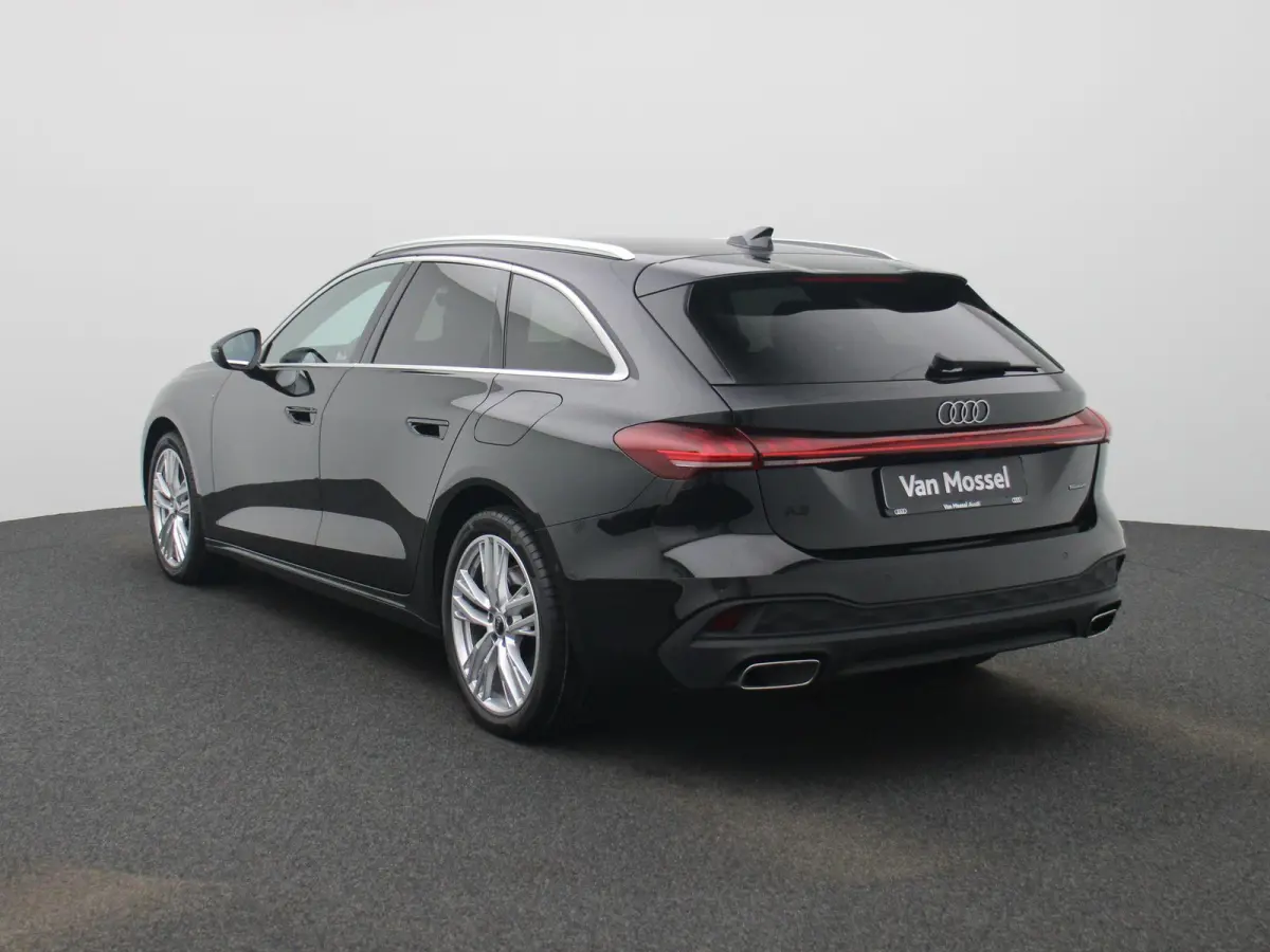 Avant 2.0 quattro Pro Line | Navigatie | Trekhaak | Stoelverwarming | Airco | Cruise control |