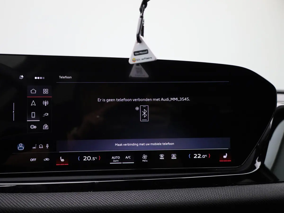 Avant 2.0 quattro Pro Line | Navigatie | Trekhaak | Stoelverwarming | Airco | Cruise control |