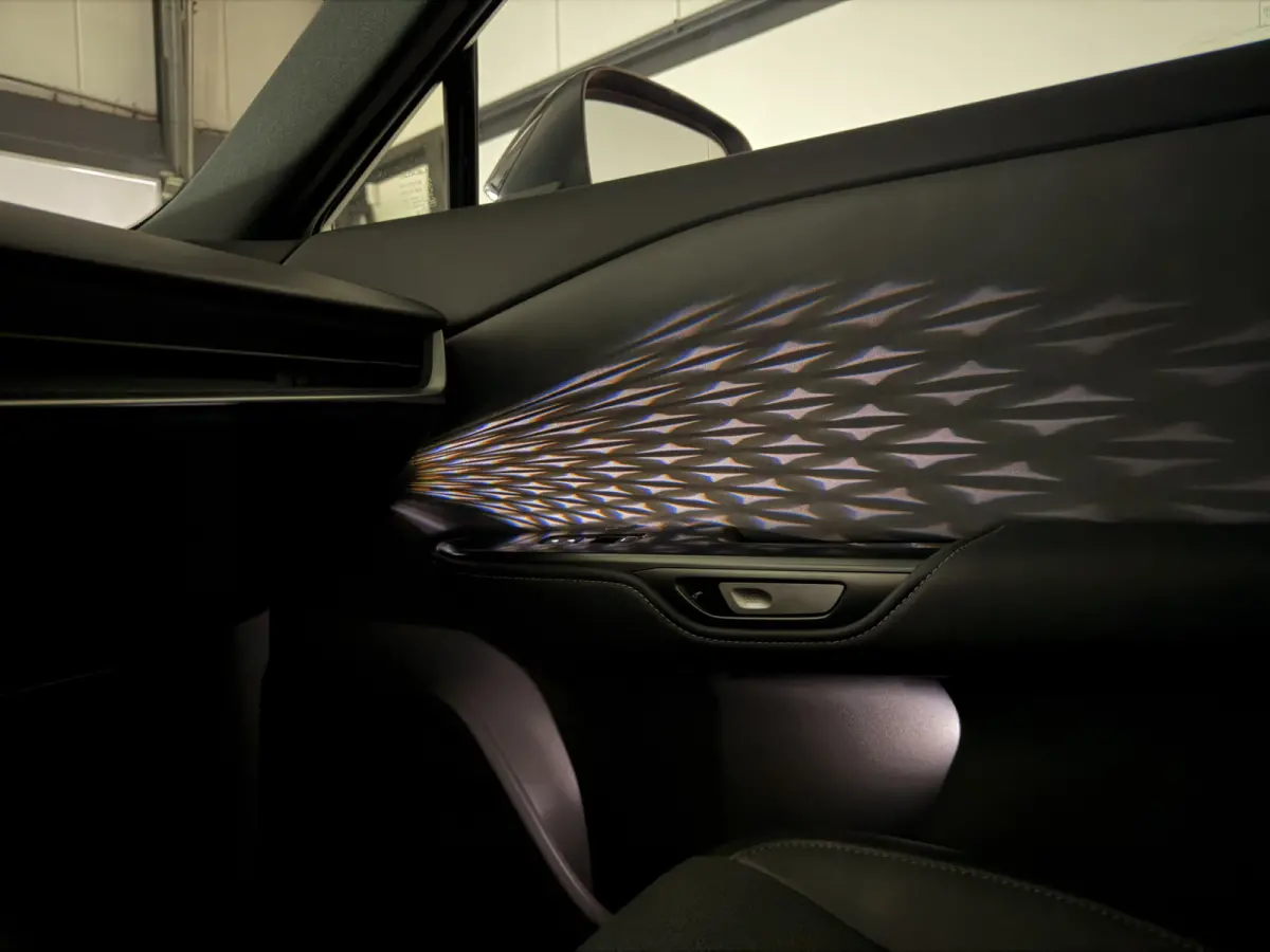 450e Executive Line 71 kWh | SOH 97,9 % | Leder interieur | Stoelen gekoeld & verwarmd | LMV 20"