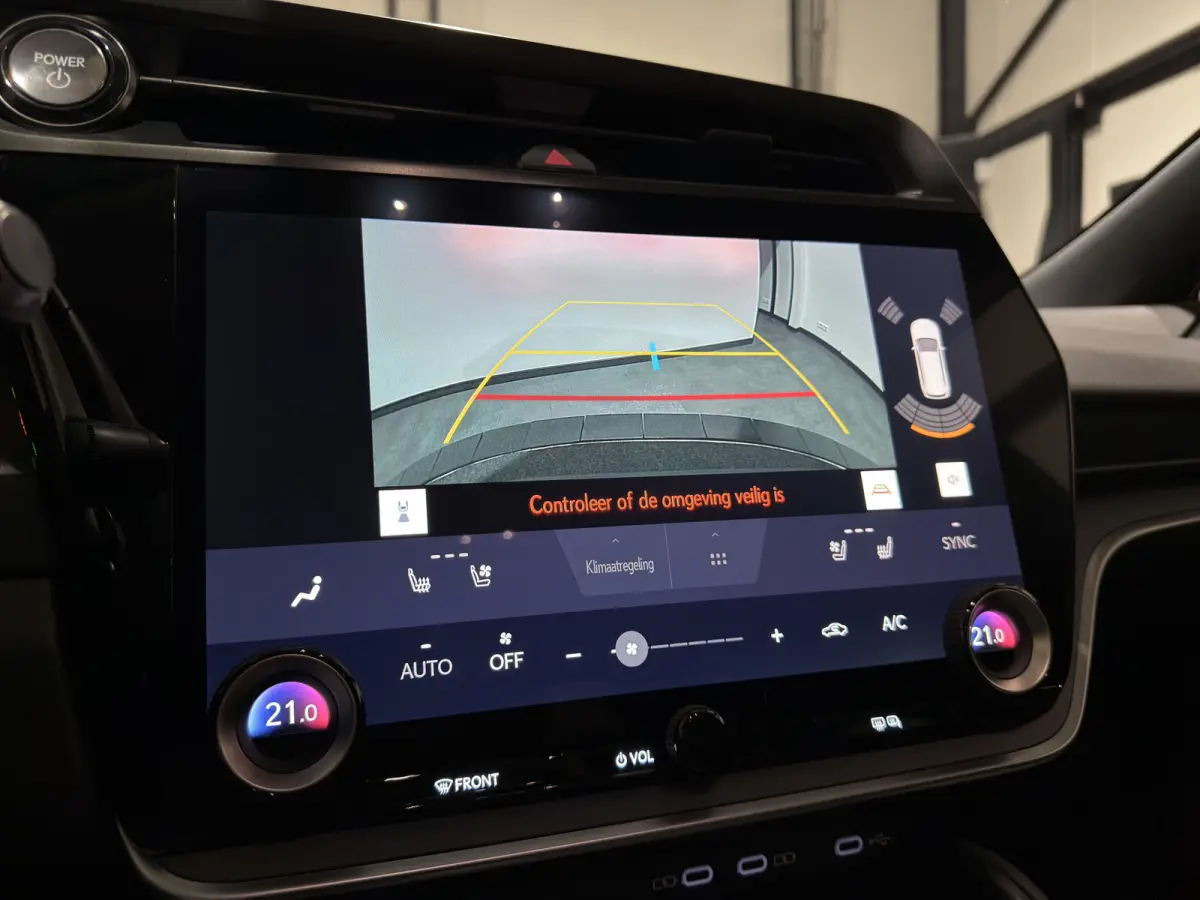 450e Executive Line 71 kWh | SOH 97,9 % | Leder interieur | Stoelen gekoeld & verwarmd | LMV 20"