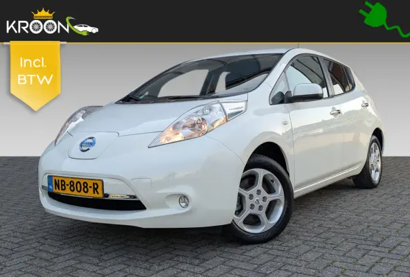 Acenta 30kWh SOH 71% Comfort Pack