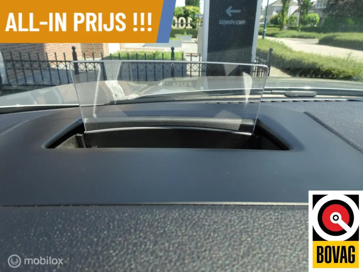 2.5 PHEV Titanium Head-Up / Navi / Clima / Winterpakket
