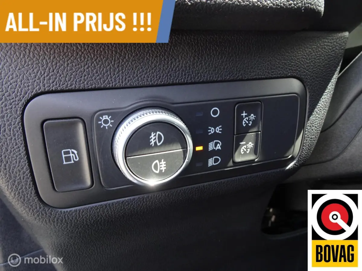 2.5 PHEV Titanium Head-Up / Navi / Clima / Winterpakket