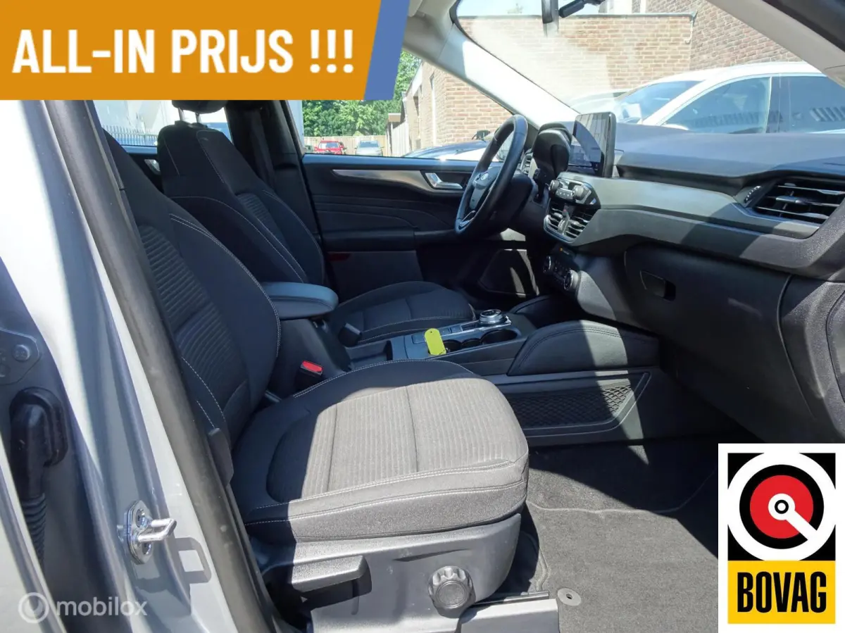 2.5 PHEV Titanium Head-Up / Navi / Clima / Winterpakket