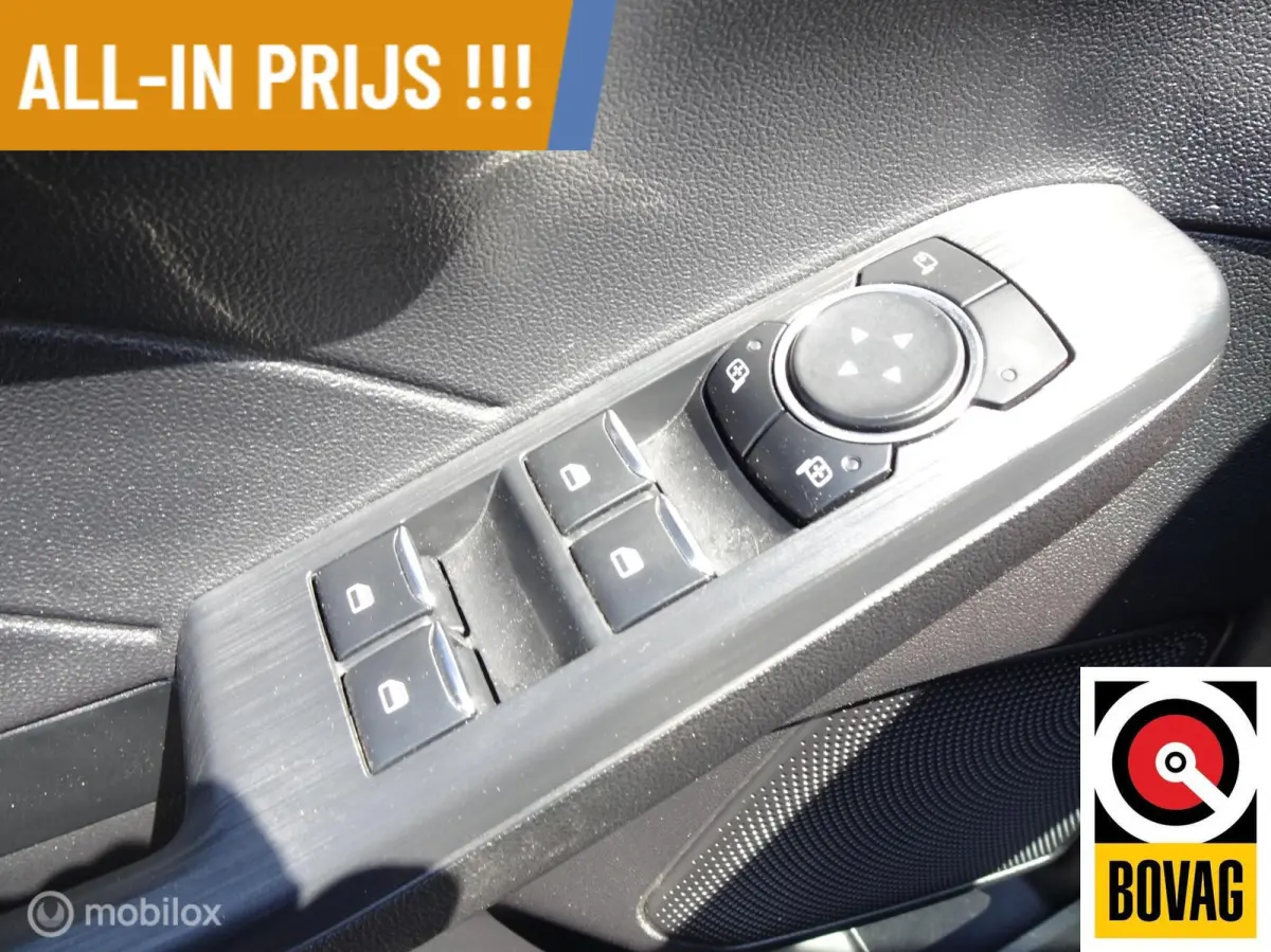 2.5 PHEV Titanium Head-Up / Navi / Clima / Winterpakket