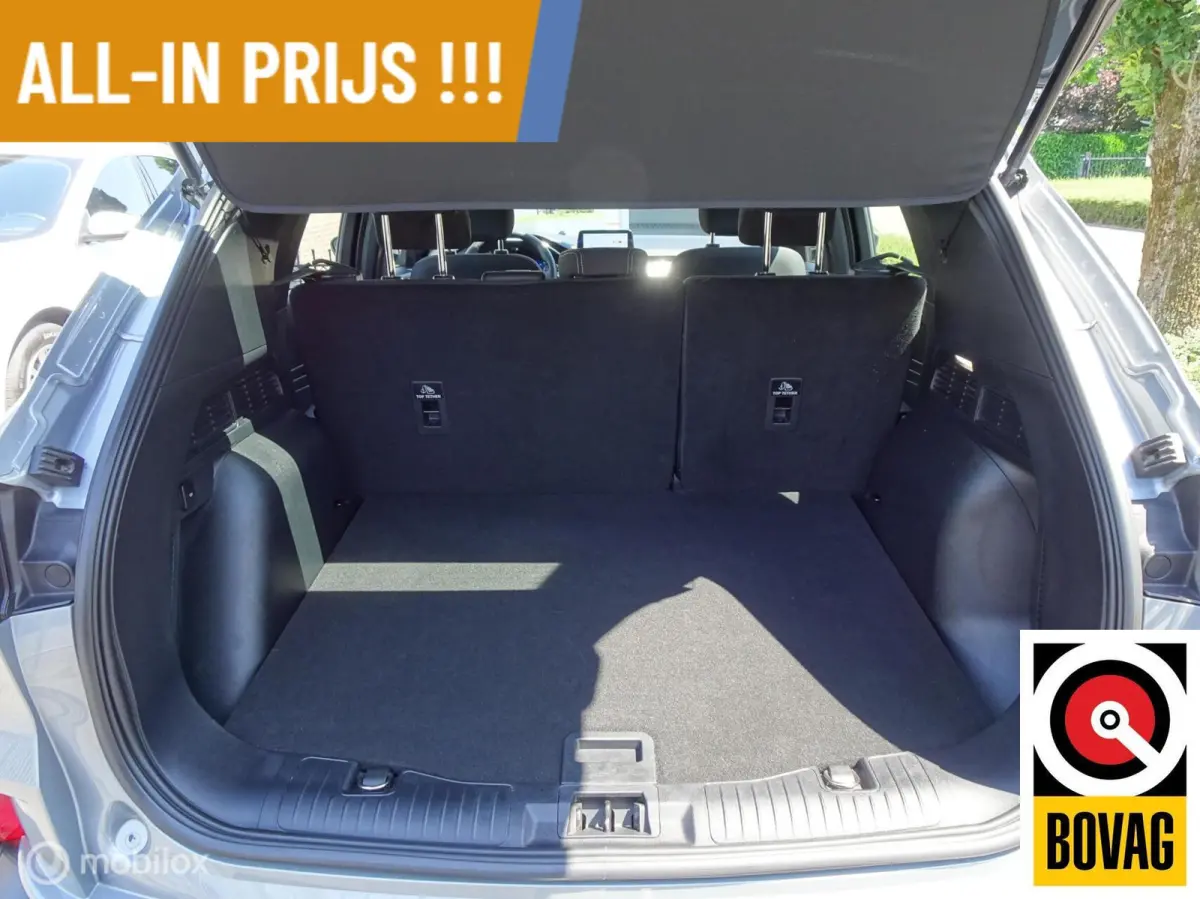 2.5 PHEV Titanium Head-Up / Navi / Clima / Winterpakket