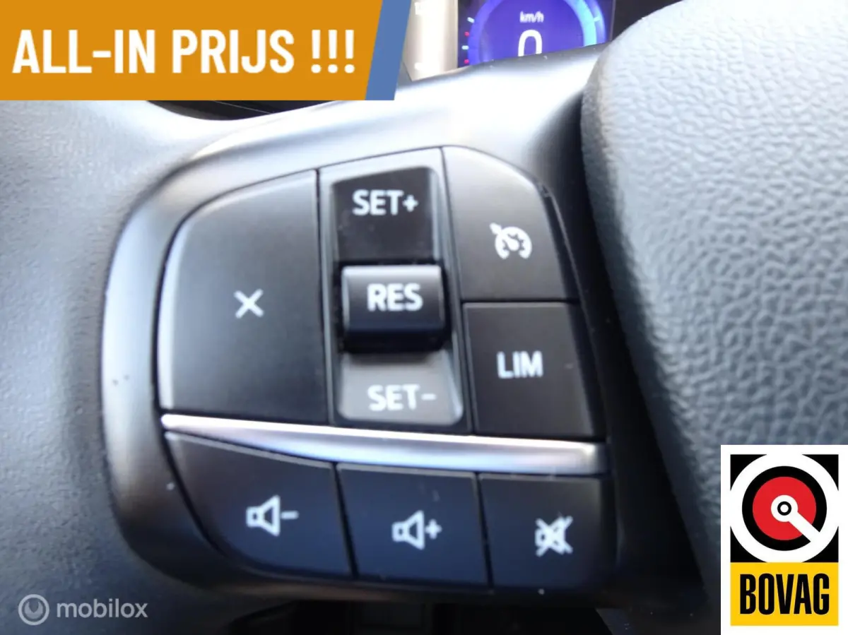 2.5 PHEV Titanium Head-Up / Navi / Clima / Winterpakket