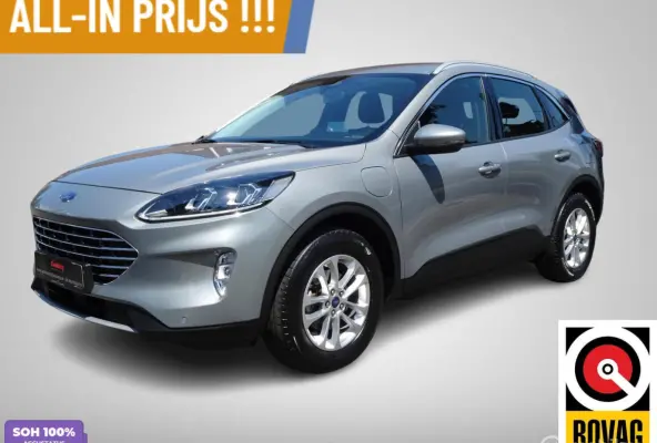 2.5 PHEV Titanium Head-Up / Navi / Clima / Winterpakket