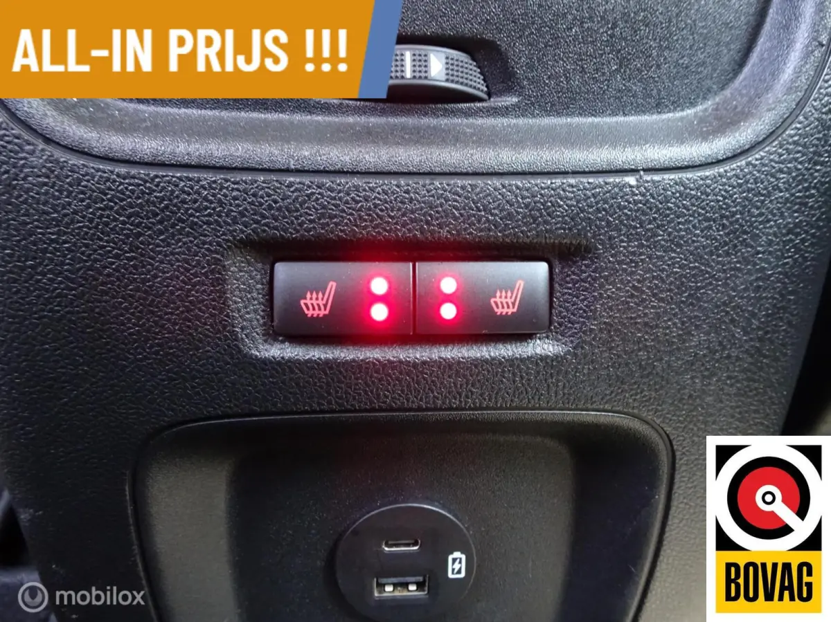 2.5 PHEV Titanium Head-Up / Navi / Clima / Winterpakket