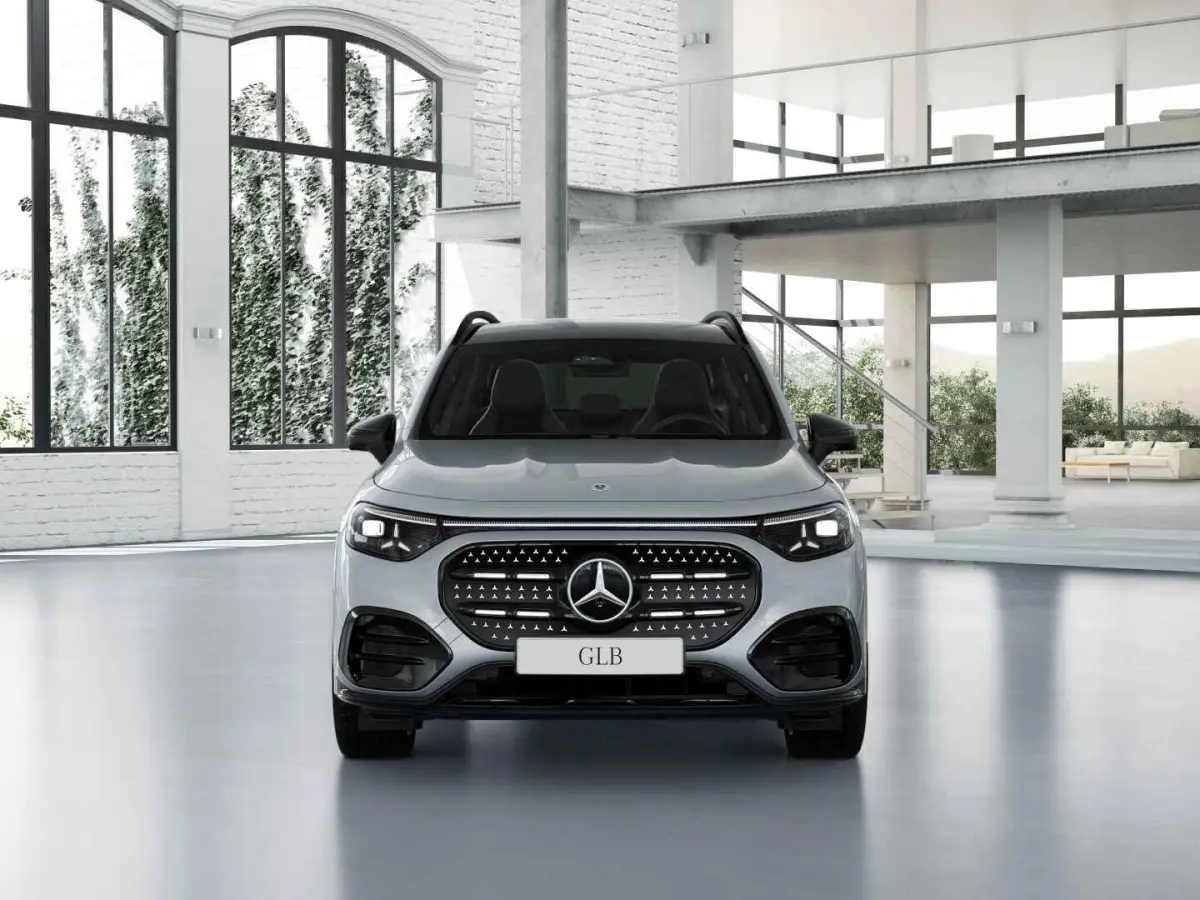 electric 250+ Business Solution AMG 85.5 kWh