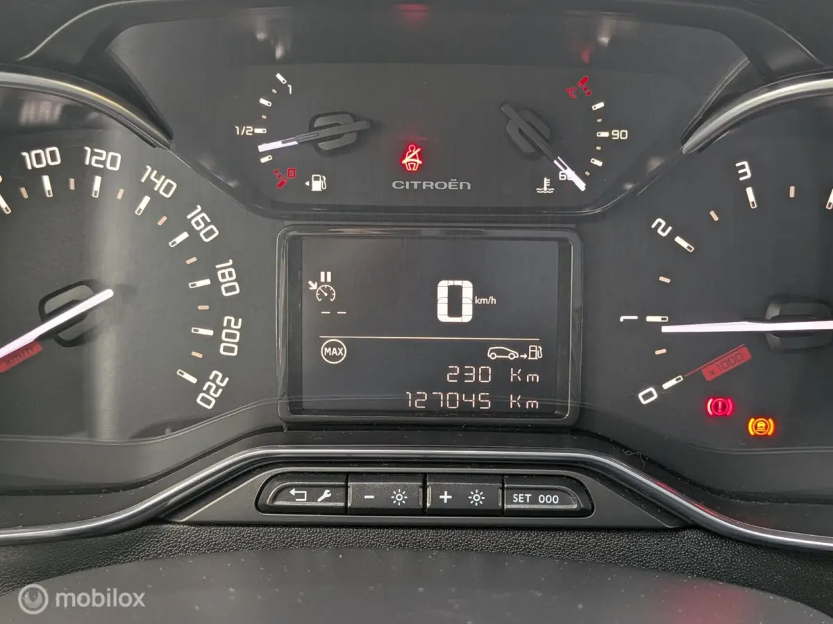 1.2 C-Series PureTech Shine Full-Led