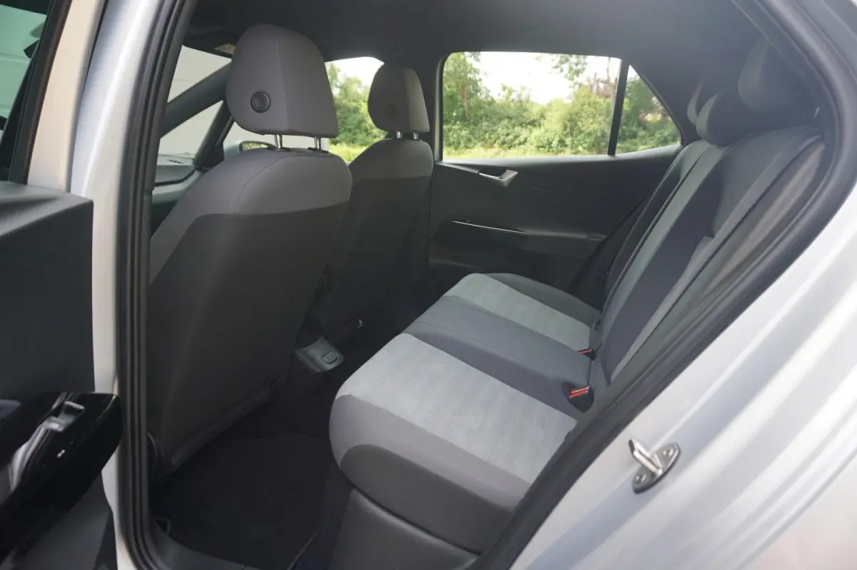 204pk Life 58 kWh | SoH 92% | Navigatie | Adaptive Cruise | Stoelverwarming