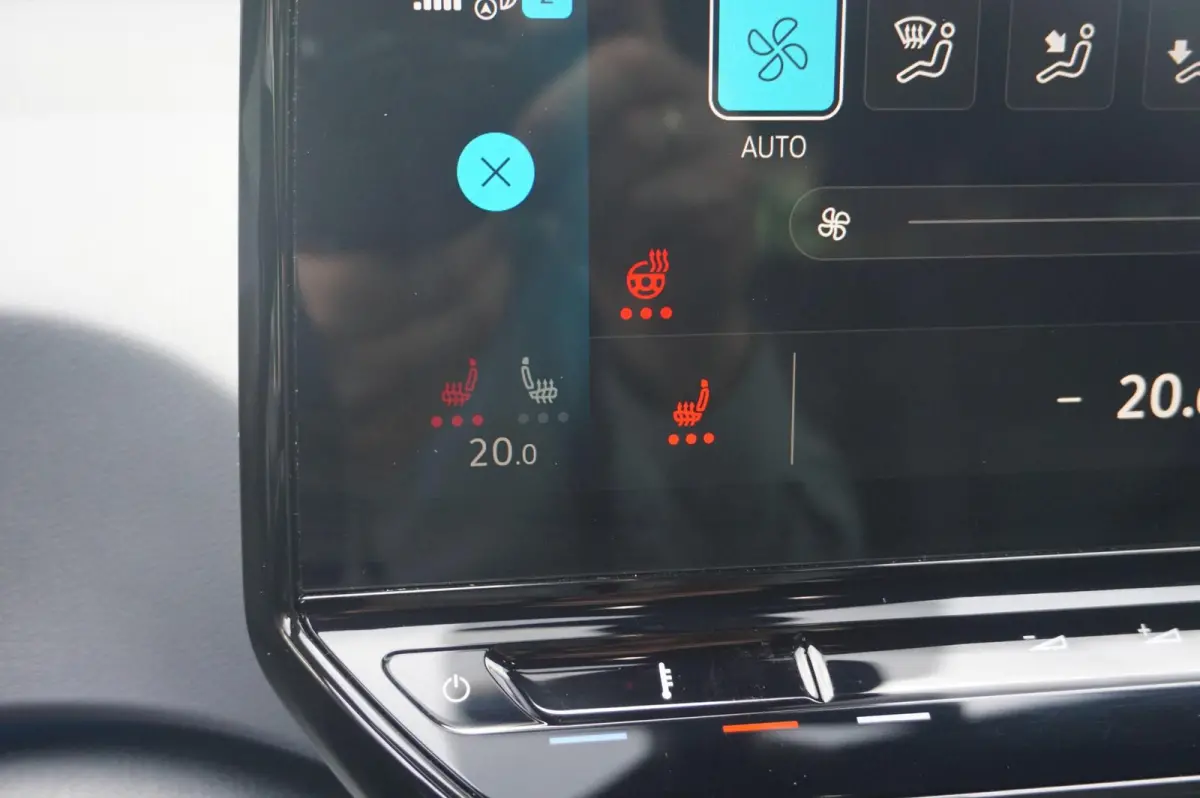 204pk Life 58 kWh | SoH 92% | Navigatie | Adaptive Cruise | Stoelverwarming