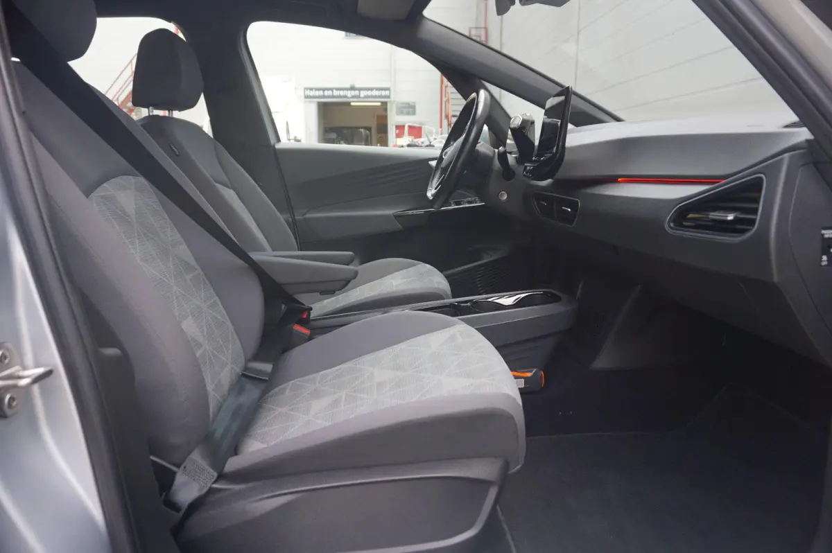 204pk Life 58 kWh | SoH 92% | Navigatie | Adaptive Cruise | Stoelverwarming