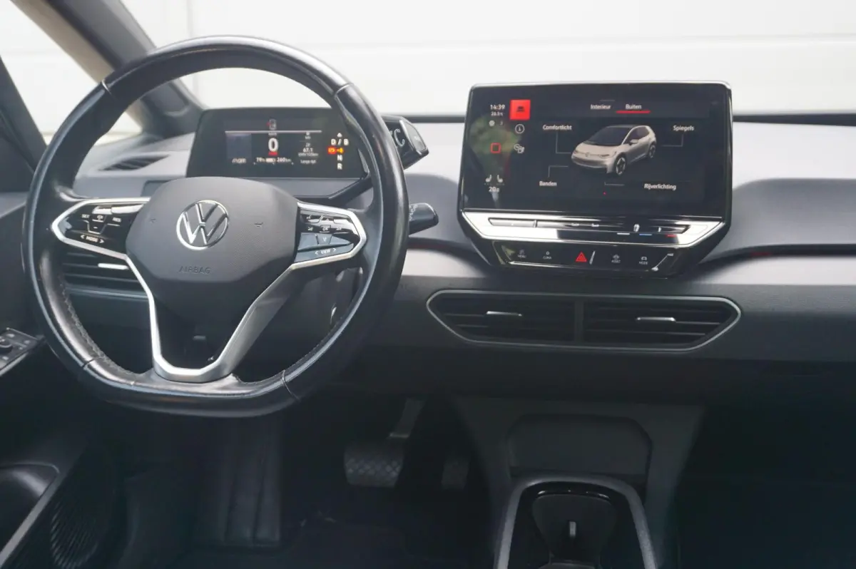 204pk Life 58 kWh | SoH 92% | Navigatie | Adaptive Cruise | Stoelverwarming